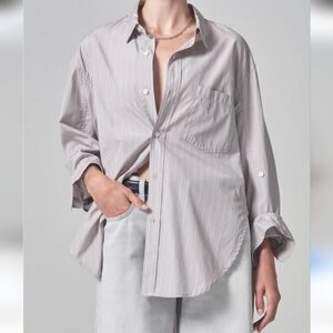 CITIZENS OF HUMANITY Top || Small